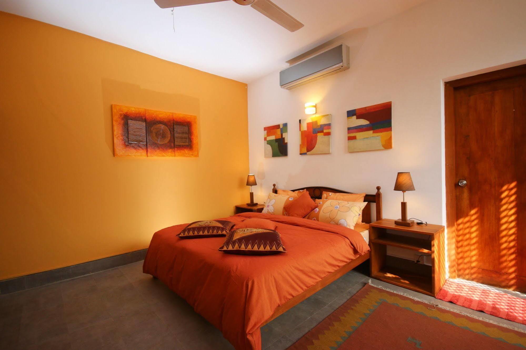 Kixi Beach Unawatuna Exterior foto